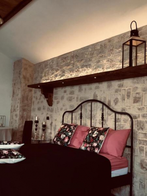 La casa del Fragnone